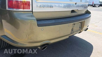 2014 Ford Flex Limited - miniatura 33
