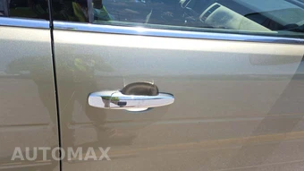 2014 Ford Flex Limited - miniatura 34