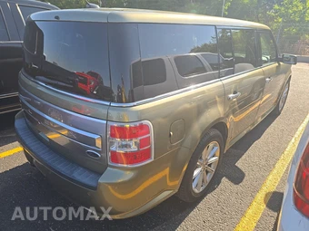 2014 Ford Flex Limited - miniatura 4