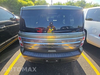 2014 Ford Flex Limited - miniatura 5