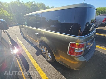 2014 Ford Flex Limited - miniatura 6