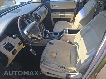 2014 Ford Flex Limited - miniatura 7