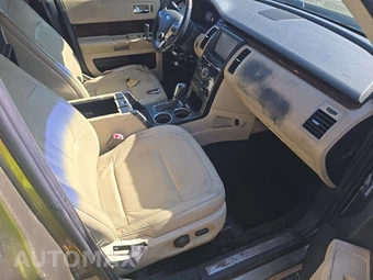 2014 Ford Flex Limited - miniatura 8