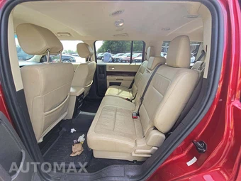 2014 Ford Flex Limited – miniatura 10