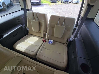2014 Ford Flex Limited – miniatura 11
