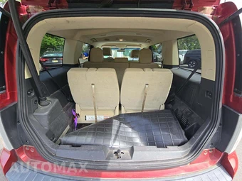 2014 Ford Flex Limited – miniatura 12