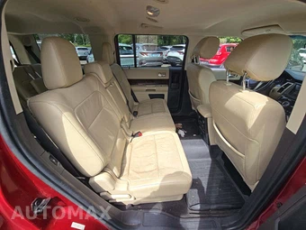 2014 Ford Flex Limited – miniatura 14