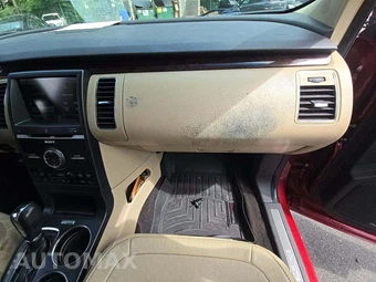 2014 Ford Flex Limited – miniatura 17