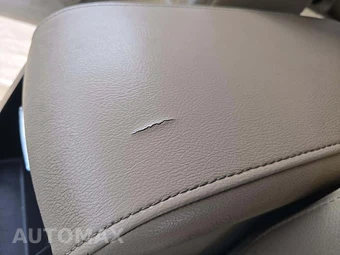 2014 Ford Flex Limited – miniatura 19