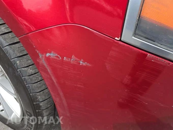 2014 Ford Flex Limited – miniatura 20