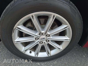 2014 Ford Flex Limited – miniatura 21