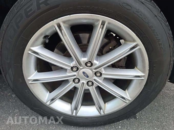 2014 Ford Flex Limited – miniatura 23