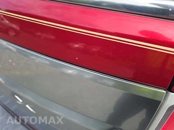 2014 Ford Flex Limited – miniatura 25