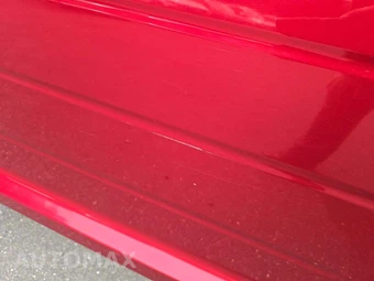 2014 Ford Flex Limited – miniatura 28