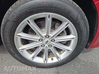 2014 Ford Flex Limited – miniatura 29