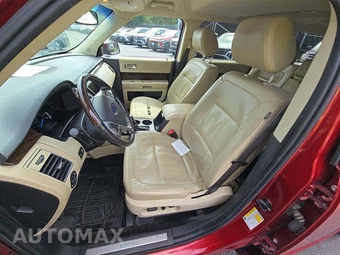 2014 Ford Flex Limited – miniatura 3