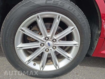 2014 Ford Flex Limited – miniatura 30