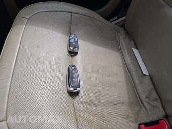 2014 Ford Flex Limited – miniatura 5
