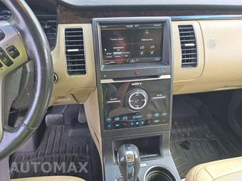 2014 Ford Flex Limited – miniatura 7