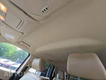 2014 Ford Flex Limited – miniatura 8