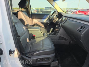 2014 Ford Flex Limited - miniatura 10