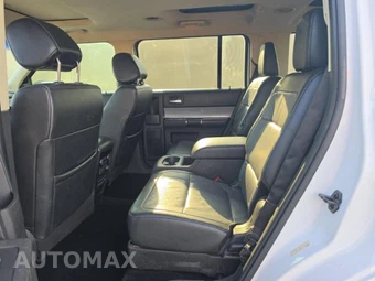 2014 Ford Flex Limited - miniatura 11