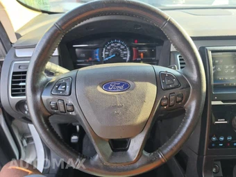 2014 Ford Flex Limited - miniatura 12