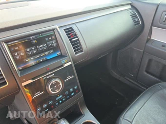 2014 Ford Flex Limited - miniatura 13
