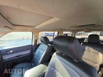 2014 Ford Flex Limited - miniatura 14