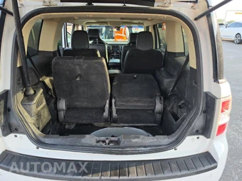 2014 Ford Flex Limited - miniatura 17