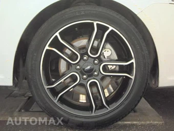 2014 Ford Flex Limited - miniatura 19