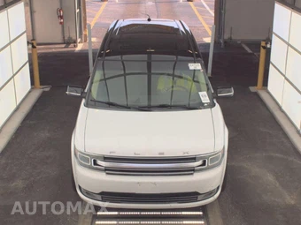 2014 Ford Flex Limited - miniatura 2