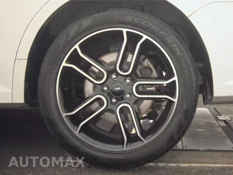 2014 Ford Flex Limited - miniatura 21