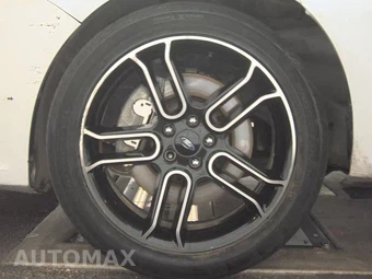 2014 Ford Flex Limited - miniatura 22