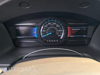 2014 Ford Flex Limited - miniatura 23