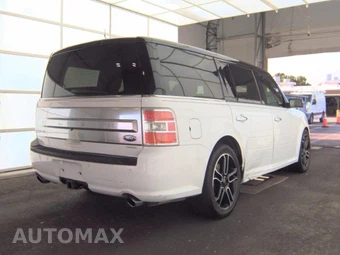 2014 Ford Flex Limited - miniatura 5