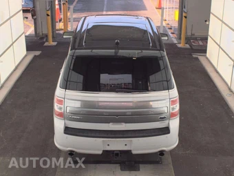 2014 Ford Flex Limited - miniatura 6
