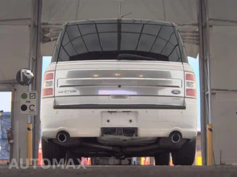 2014 Ford Flex Limited - miniatura 7
