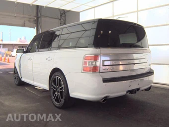 2014 Ford Flex Limited - miniatura 8