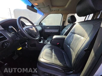 2014 Ford Flex Limited - miniatura 9