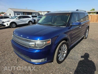 2014 Ford Flex Limited
