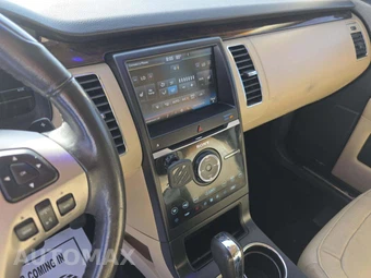 2014 Ford Flex Limited – miniatura 10