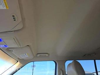 2014 Ford Flex Limited – miniatura 11