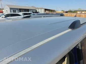 2014 Ford Flex Limited – miniatura 12