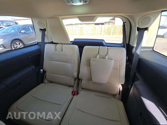 2014 Ford Flex Limited – miniatura 14