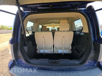 2014 Ford Flex Limited – miniatura 15