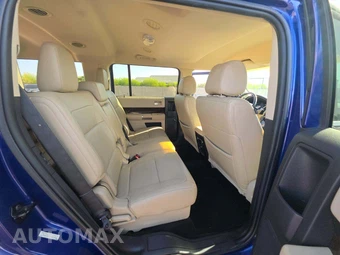 2014 Ford Flex Limited – miniatura 17