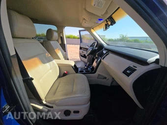 2014 Ford Flex Limited – miniatura 19