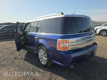 2014 Ford Flex Limited – miniatura 2