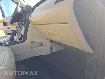 2014 Ford Flex Limited – miniatura 20